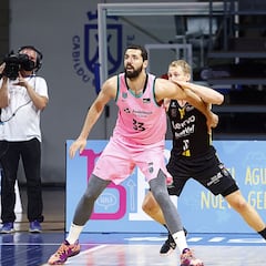 El Barça tumba al Tenerife y ya piensa en la Final Four