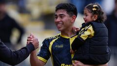 Las historias de esfuerzo tras el campeón: Coquimbo Unido conmueve al fútbol chileno