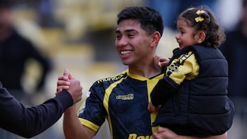 Las historias de esfuerzo tras el campeón: Coquimbo Unido conmueve al fútbol chileno