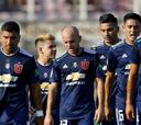 Las 5 dudas futbolísticas que dejó la U en el inicio del torneo
