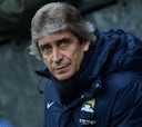 Pellegrini: "Agüero volverá a lo largo del mes de enero"