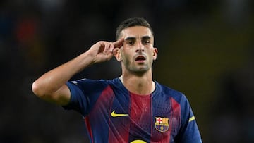 Ni las derrotas frenan al Barça: los mercados lo mantienen como favorito en Champions