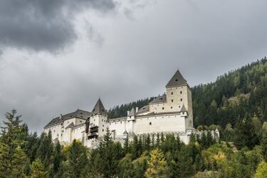 Los 10 lugares más encantados del mundo