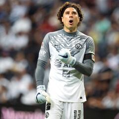 Tijuana, la plaza donde América juega como local