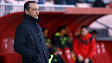 Oltra: "Es un privilegio tener una plantilla de este nivel"