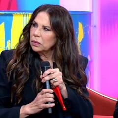 La polémica última actuación de las Azúcar Moreno: “Utilizamos un ambulatorio como camerino”