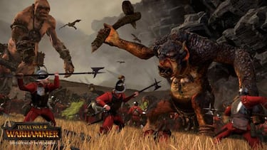 Total War: Warhammer, Impresiones