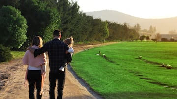 “El Día del Encuentro” recibirá a más de 50 mil personas
en conmemoración del Día de Todos los Santos