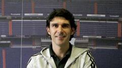 "Cristiano tiene que estar medio muerto para no jugar"