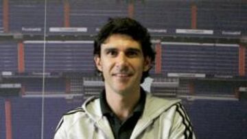 "Cristiano tiene que estar medio muerto para no jugar"