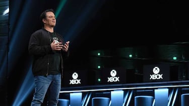 Phil Spencer, jefe de Xbox: “No hay señales” para dejar de comprar estudios