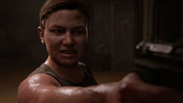 Why is Abby different in The Last of Us series? Its creators clarify the reasons for the change from the video game