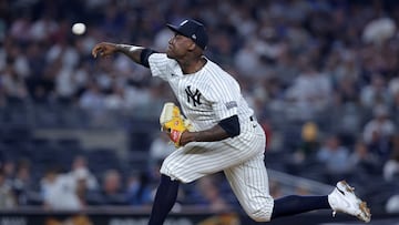 The New York Yankees urgently needed to fill the pitching position to boost their performance this season