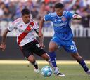 U. de Chile 1 - River Plate 2: Resumen, goles y crónica