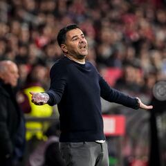 Míchel: “Hay que reconocer que nuestra Liga no es esta”