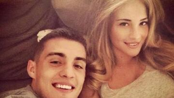 Kovacic: un monaguillo que halló el amor en el coro de la iglesia