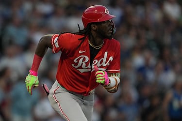 Los latinos a seguir en la temporada 2026 de las Grandes Ligas