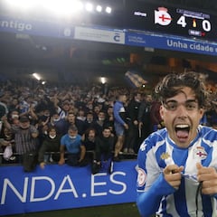 Un Deportivo de récord en España… y en Europa