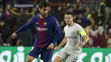 André Gomes y Azpilikueta.