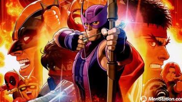 ¿Marvel vs Capcom 4 en 2017? Un rumor apunta a ello