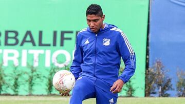 Horarios y TV: cómo y dónde ver Junior - Millonarios