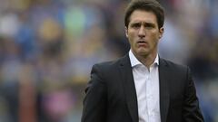 "Vamos confiados porque somos Boca y queremos ir a la final”