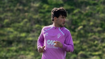 Llega la hora de Bernat