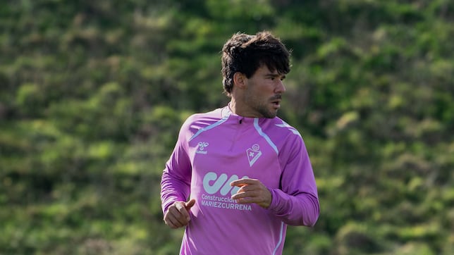 Llega la hora de Bernat