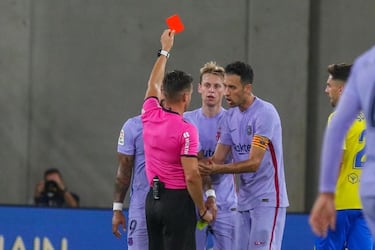 "It is what it is" as Cádiz deepen Barcelona's slump