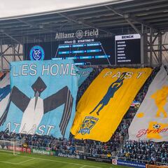Don Garber wants to expand Allianz Field after its debut