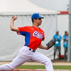 ¡Comenzó Santiago 2023!: Chile tuvo un duro debut en los Panamericanos