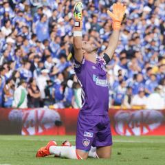 Viera: "Vamos a salir a buscar el partido y a ganarlo"