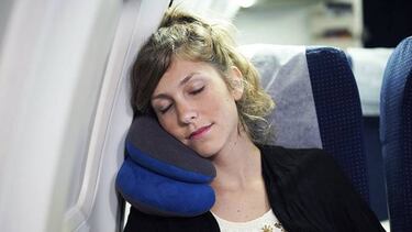 ¿Tienes estos indispensables para viajar en tren y avión?
