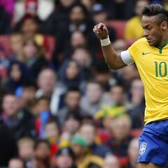 Las 5 figuras que no estarán
en la Copa América Centenario