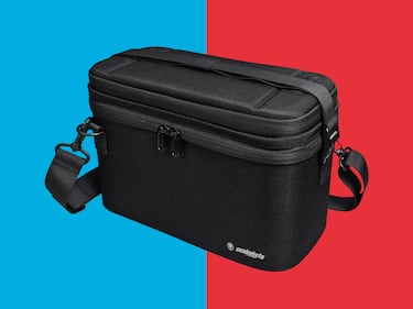 Nintendo Switch 2: discover the snakebyte accessories coming for the new portable console