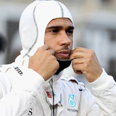 Hamilton-Mercedes: crisis, posible multa y adiós del inglés