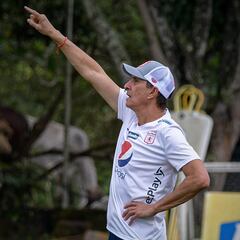 Guimaraes y los motivos del fichaje fallido de Rodallega