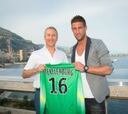 El Mónaco ficha a Stekelenburg