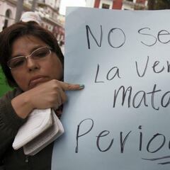 2 de noviembre: “Día Internacional para Poner Fin a la Impunidad de los Crímenes contra Periodistas”