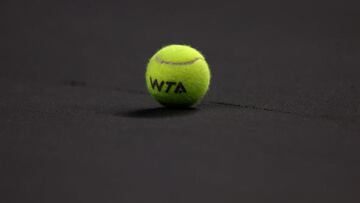 Los cuatro meses fundamentales que tiene por delante el tenis femenino español