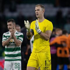 Un Celtic eliminado que peleará por el orgullo