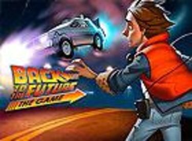 Regreso al Futuro 5 sufre un ligero retraso