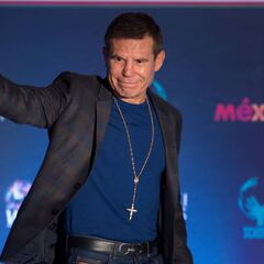 JC Chávez: "Hubiese sido mejor futbolista que boxeador"