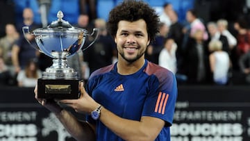 Tsonga.