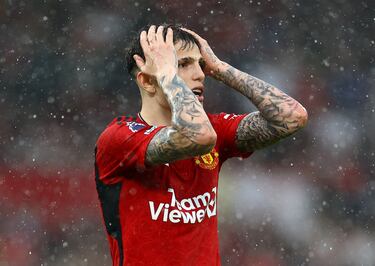 Manchester United - Newcastle: Todo o nada por Europa
