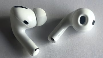 Los AirPods Pro 2 podrían llegar también con un puerto de carga con USB C