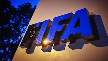 Se suicida un presunto implicado en el FIFAGate en Argentina