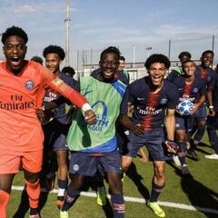 La Fiscalía de París investiga al PSG por "discriminación"