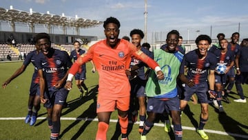 PSG: Parisian authorities launch discrimination investigation