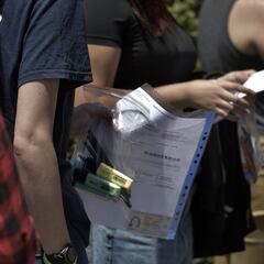 Admisión 2024: ¿cuándo se publican los resultados de postulación?